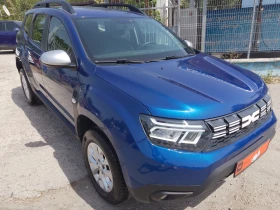 Dacia Duster 1.0 Tce/ECO-G/Фабрична Газ Landi Renzo, снимка 3