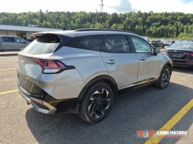 Kia Sportage, снимка 3