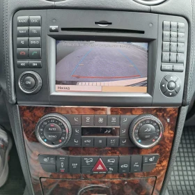 Mercedes-Benz ML 320 4Matic Face Designo, снимка 13