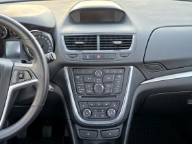 Opel Mokka 59600км!!!! 1.4Turbo 4х4 , снимка 13