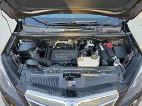 Opel Mokka 59600км!!!! 1.4Turbo 4х4 , снимка 16