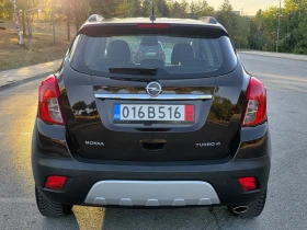 Opel Mokka 59600км!!!! 1.4Turbo 4х4 , снимка 7