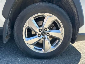 Toyota Rav4 * Hybrid Limited * CARFAX * АВТО ФИНАНСИРАНЕ* , снимка 7