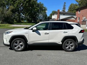 Toyota Rav4 * Hybrid Limited * CARFAX * АВТО ФИНАНСИРАНЕ* , снимка 2