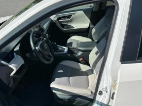 Toyota Rav4 * Hybrid Limited * CARFAX * АВТО ФИНАНСИРАНЕ* , снимка 5