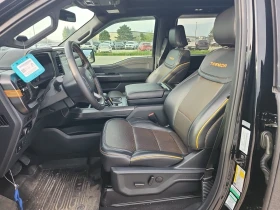 Ford F150 * 4wd Supercrew 5.5' Box Tremor Crew Cab Short, снимка 3