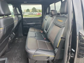 Ford F150 * 4wd Supercrew 5.5' Box Tremor Crew Cab Short, снимка 12