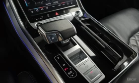 Audi Q8 / 55 TFSI / ДИСТРОНИК / ОБДУХВАНЕ / ХЕД-ЪП / 360, снимка 9