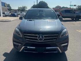 Mercedes-Benz ML 500 Цена до България & АвтоКредит, снимка 2