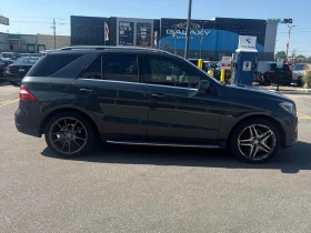 Mercedes-Benz ML 500 Цена до България & АвтоКредит, снимка 4