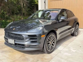 Porsche Macan S  CARFAX, снимка 2