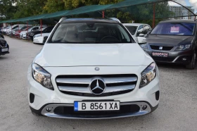 Mercedes-Benz GLA 200 2.2d automatic , снимка 2