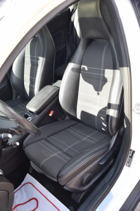 Mercedes-Benz GLA 200 2.2d automatic , снимка 9