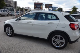 Mercedes-Benz GLA 200 2.2d automatic , снимка 4