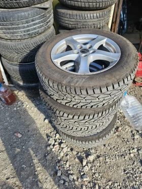Ford Kuga 4x4 keyless , снимка 8