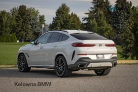 BMW X6 M40i* XDRIVE* ВЪЗДУХ* , снимка 8