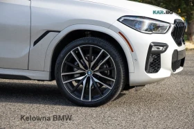 BMW X6 M40i* XDRIVE* ВЪЗДУХ* , снимка 4
