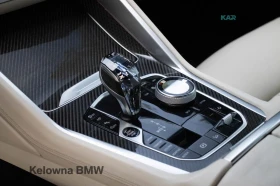 BMW X6 M40i* XDRIVE* ВЪЗДУХ* , снимка 11