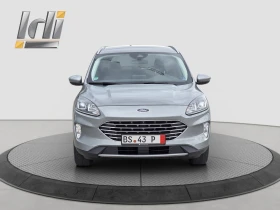 Ford Kuga 2.5 Hybrid AWD, снимка 2