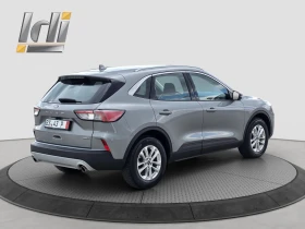 Ford Kuga 2.5 Hybrid AWD, снимка 6