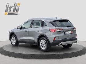 Ford Kuga 2.5 Hybrid AWD, снимка 4