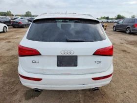 Audi Q5 2.0l Premium Plus, снимка 6