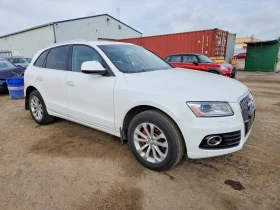 Audi Q5 2.0l Premium Plus, снимка 4