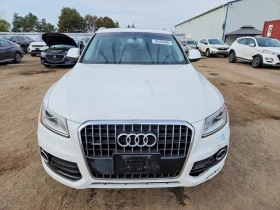 Audi Q5 2.0l Premium Plus, снимка 5