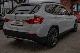 BMW X1 18d/Sdrive/Автомат/МултиВолан/Климатик, снимка 5