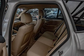 BMW X1 18d/Sdrive/Автомат/МултиВолан/Климатик, снимка 8