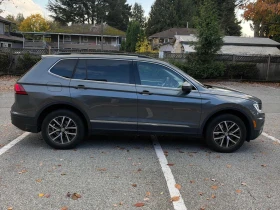 VW Tiguan, снимка 3