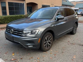 VW Tiguan, снимка 1
