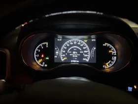 Jeep Grand cherokee SUMMIT, снимка 11