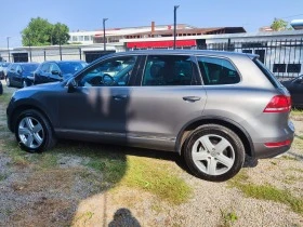 VW Touareg 4.2 TDI V8, снимка 3