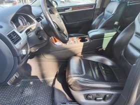 VW Touareg 4.2 TDI V8, снимка 4