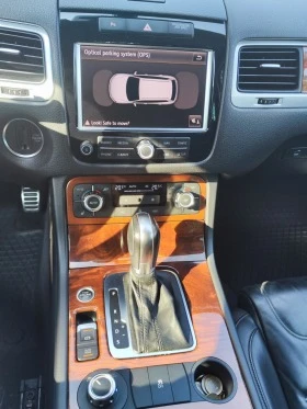 VW Touareg 4.2 TDI V8, снимка 8