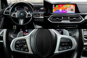 BMW X5 X-DRIVE/M-SPORT/3.0D, снимка 13 - Автомобили и джипове - 44109556