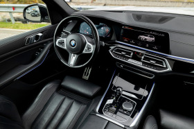 BMW X5 X-DRIVE/M-SPORT/3.0D, снимка 10 - Автомобили и джипове - 44109556