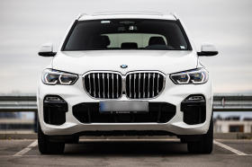 BMW X5 X-DRIVE/M-SPORT/3.0D, снимка 1 - Автомобили и джипове - 44109556