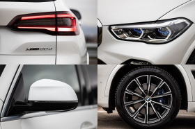 BMW X5 X-DRIVE/M-SPORT/3.0D, снимка 12 - Автомобили и джипове - 44109556