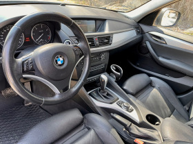 BMW X1 2.0D XDrive | Mobile.bg   8