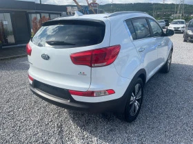 Kia Sportage PLATINUM 2.0CRDI-184k.c. /АВТОМАТИК/ 4WD - [6] 