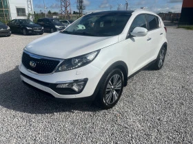 Kia Sportage PLATINUM 2.0CRDI-184k.c. // 4WD | Mobile.bg    2