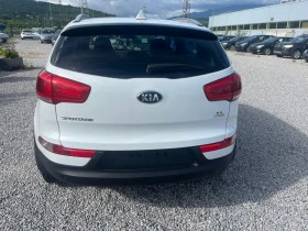 Обява за продажба на Kia Sportage PLATINUM 2.0CRDI-184k.c. /АВТОМАТИК/ 4WD ~24 500 лв. - изображение 2