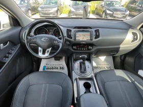 Обява за продажба на Kia Sportage PLATINUM 2.0CRDI-184k.c. /АВТОМАТИК/ 4WD ~24 500 лв. - изображение 11