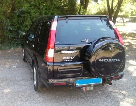 Honda Cr-v 2.2 D (140 Hp), снимка 11