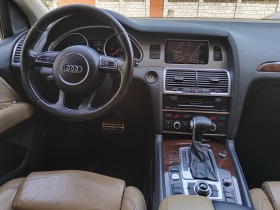 Audi Q7 3.0tfsi faselift s pro line, снимка 7
