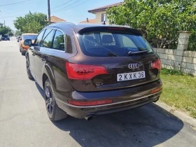 Audi Q7 3.0tfsi faselift s pro line | Mobile.bg    4