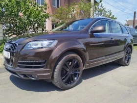 Audi Q7 3.0tfsi faselift s pro line | Mobile.bg    2