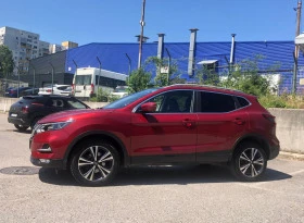 Nissan Qashqai  1.7 dci N-Connecta 4х4, снимка 1